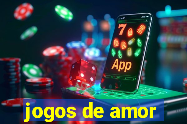 jogos de amor